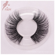 Luxury Private Package High Quality 100% Hand Made Full Volume 3D 6D Mink Eyelashes Eyelashes